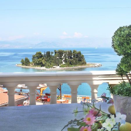 Mouse Island Perama (Corfu) Exterior foto
