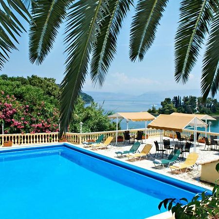 Mouse Island Perama (Corfu) Exterior foto