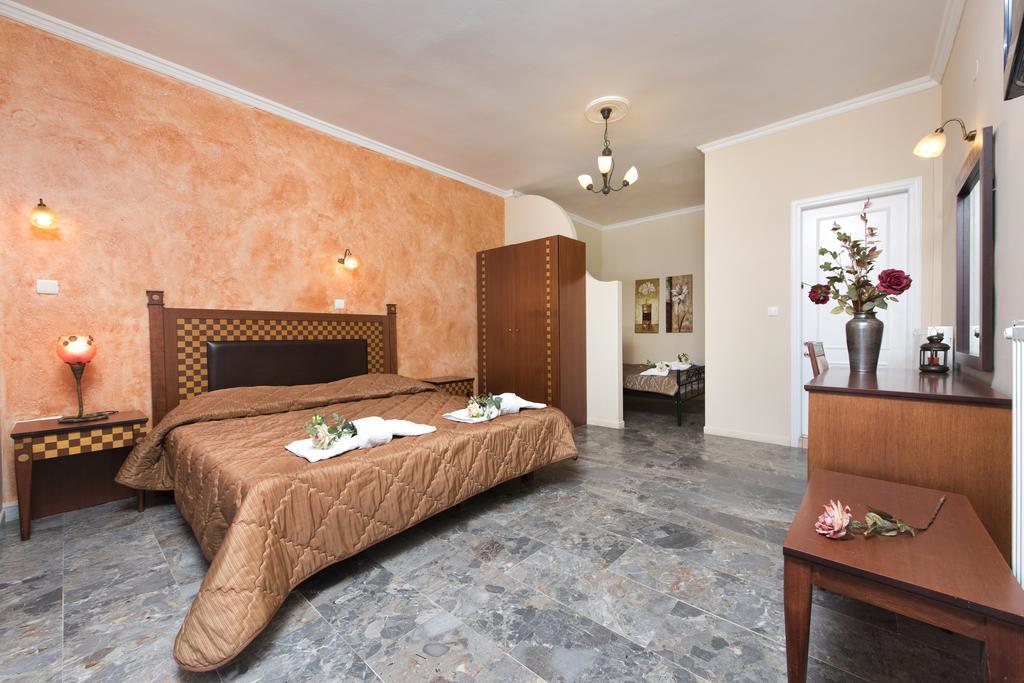 Mouse Island Perama (Corfu) Quarto foto