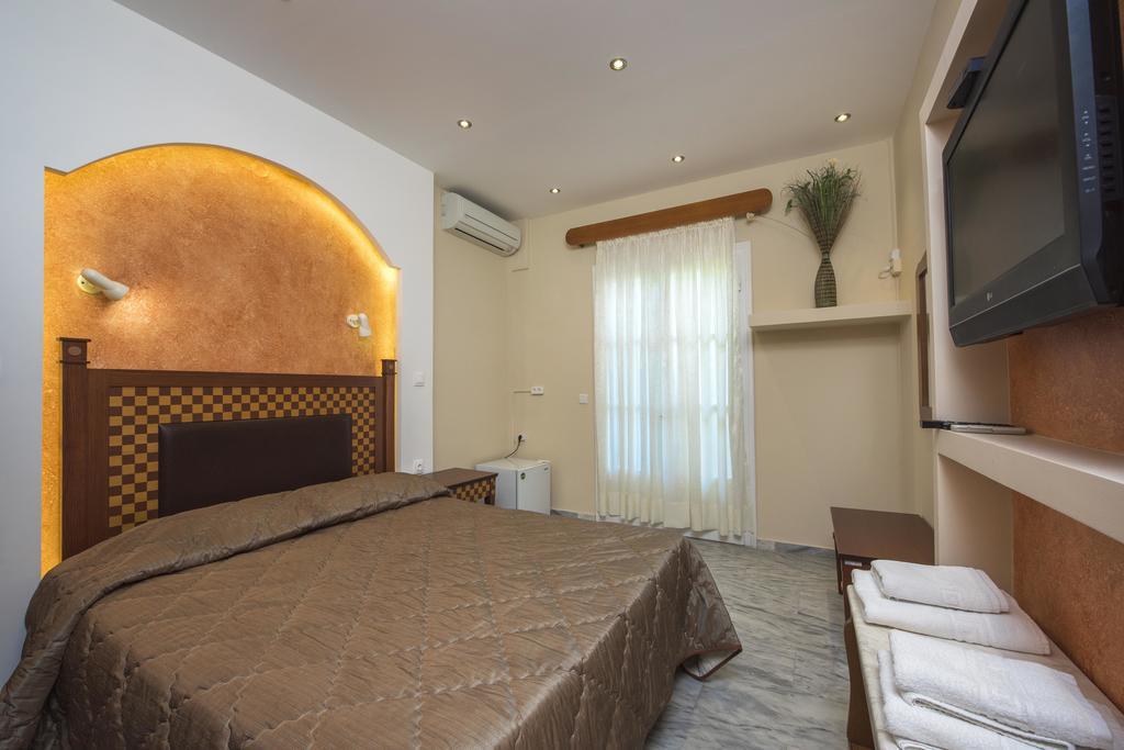 Mouse Island Perama (Corfu) Quarto foto