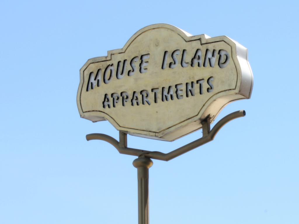 Mouse Island Perama (Corfu) Exterior foto