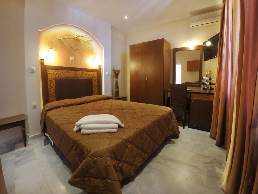 Mouse Island Perama (Corfu) Exterior foto