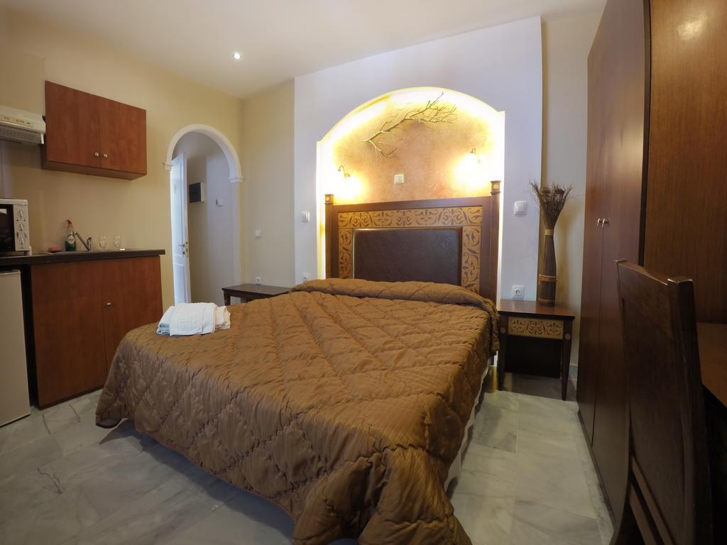 Mouse Island Perama (Corfu) Exterior foto