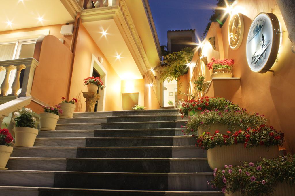 Mouse Island Perama (Corfu) Exterior foto