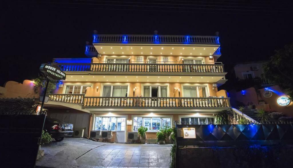 Mouse Island Perama (Corfu) Exterior foto